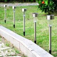 Garden Lighting