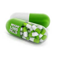 Herbal Weight Loss Pills