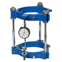 Longitudinal compressometer