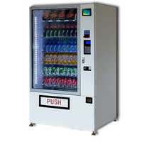 Digital Vending Machines