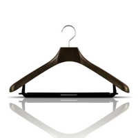 Plastic Garment Hanger