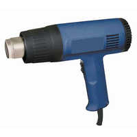 Professional hot air tool