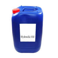 Hydraulic Oil