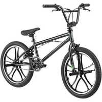 Bicycle dynamo