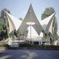 Tensile Membrane