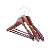 Wooden Clothes Hanger