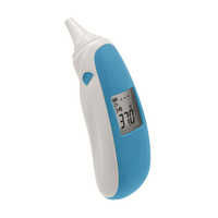 Infrared Ear Thermometer