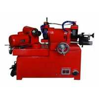 Valve seat grinder