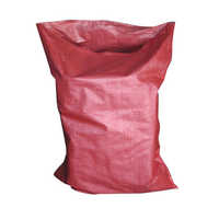 Hdpe woven sacks