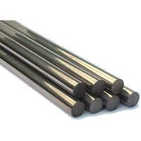 Tungsten Alloys