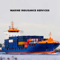 Marine insurance services