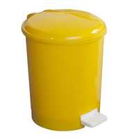 Bio medical waste bin