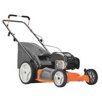 Push Lawn Mower