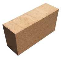 High alumina fire brick