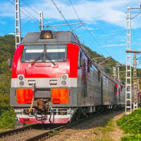 Railway Forwarding Services