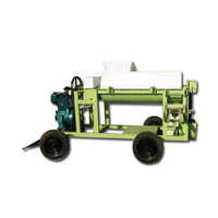 Clay Brick Making Machine