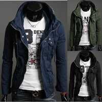 Mens Designer Jackets