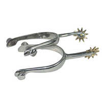 Horse spur
