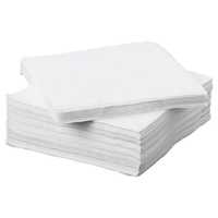 Paper napkins