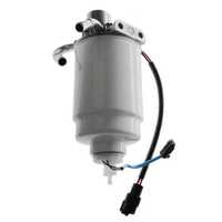 Diesel Fuel Filters