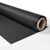 Butyl rubber sheet