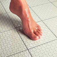 Anti Slip Tile