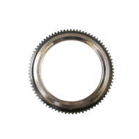 Flying ring