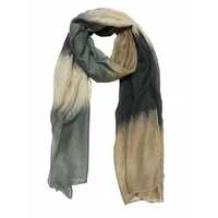 Ombre scarf