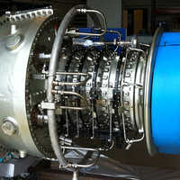 Power turbine