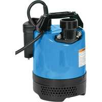 Submersible Dewatering Pump