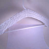 Hanger cover