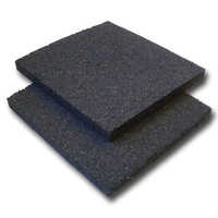 Mastic pad