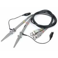 Oscilloscope probes