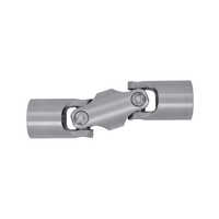 Universal joint shafts