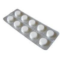 Acarbose tablets