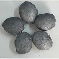 Manganese briquettes