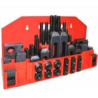 Clamping kit