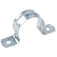 Galvanized clips