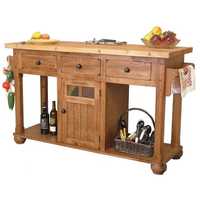 Island table