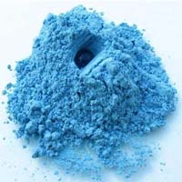 Methylene blue zinc free