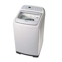 Samsung automatic washing machine