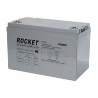 Rocket smf battery