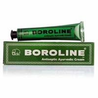 Boroline cream