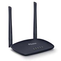 Iball router