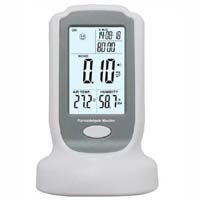 फॉर्मलडिहाइड मॉनिटर