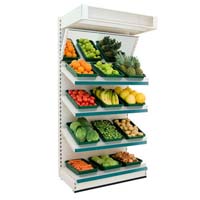 Vegetable sheet