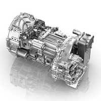 Automatic transmission parts