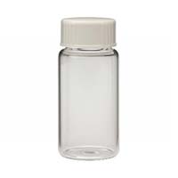 Scintillation vial