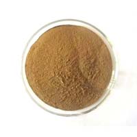 Chelated minerals