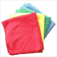 Microfiber clean cloth